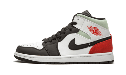 Air Jordan 1 Mid SE Union Black Toe