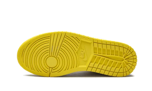 Air Jordan 1 Mid SE Voltage Yellow