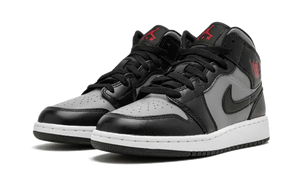 Air Jordan 1 Mid Shadow Red