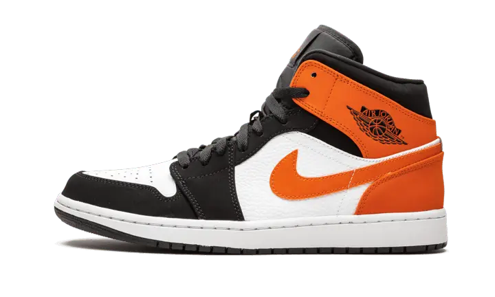 Air Jordan 1 Mid Shattered Backboard Nike
