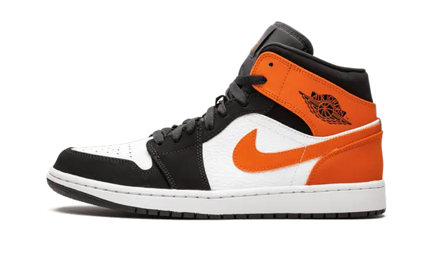 Air Jordan 1 Mid Shattered Backboard Nike