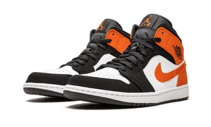 Air Jordan 1 Mid Shattered Backboard Nike