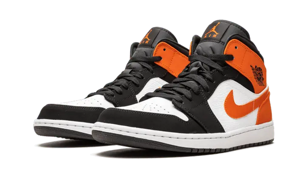 Air Jordan 1 Mid Shattered Backboard Nike