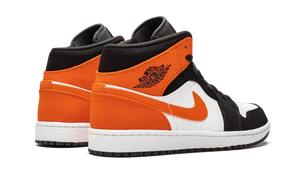 Air Jordan 1 Mid Shattered Backboard Nike