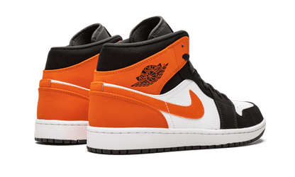 Air Jordan 1 Mid Panneau brisé