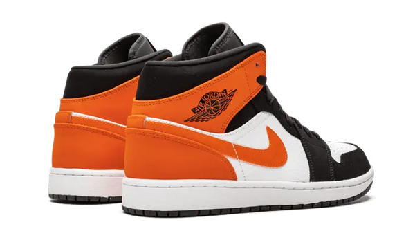 Air Jordan 1 Mid Shattered Backboard Nike