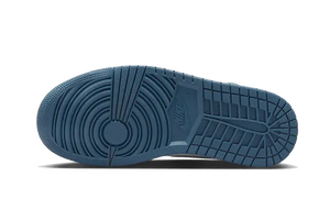 Air Jordan 1 Mid Sky J French Blue (W)