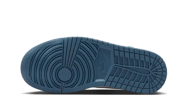 Air Jordan 1 Mid Sky J French Blue (W)