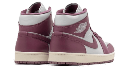 Air Jordan 1 Mid Sky J Mauve