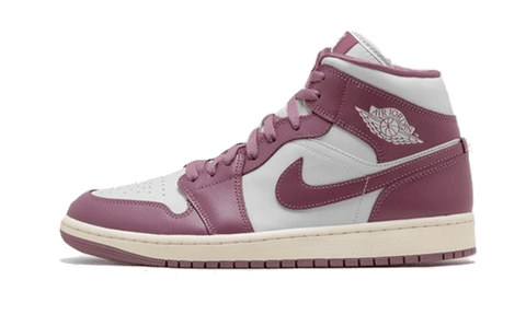 Air Jordan 1 Mid Sky J Mauve