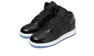 Air Jordan 1 Mid Space Jam