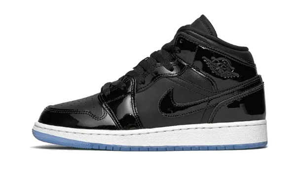 Air Jordan 1 Mid Space Jam
