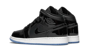 Air Jordan 1 Mid Space Jam
