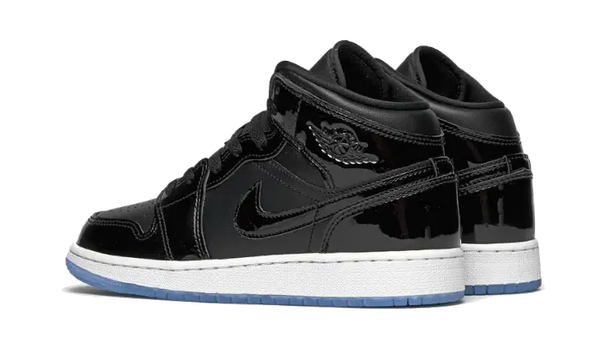 Air Jordan 1 Mid Space Jam