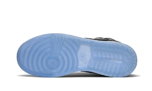 Air Jordan 1 Mid Space Jam