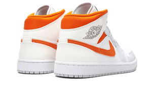 Air Jordan 1 Mid Starfish