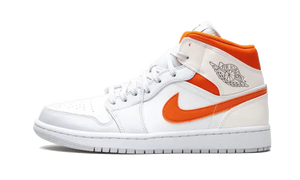 Air Jordan 1 Mid Starfish