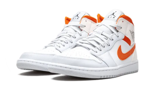 Air Jordan 1 Mid Starfish