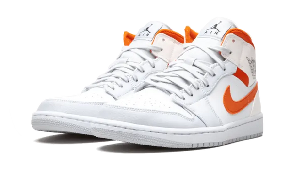 Air Jordan 1 Mid Starfish