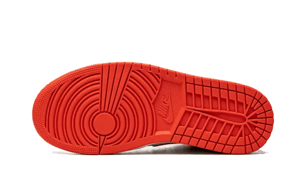 Air Jordan 1 Mid Syracuse - BQ6472-116