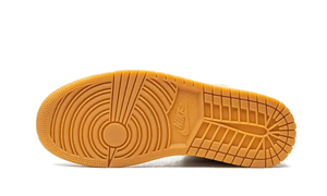 Air Jordan 1 Mid Tan Gum - 554724-271