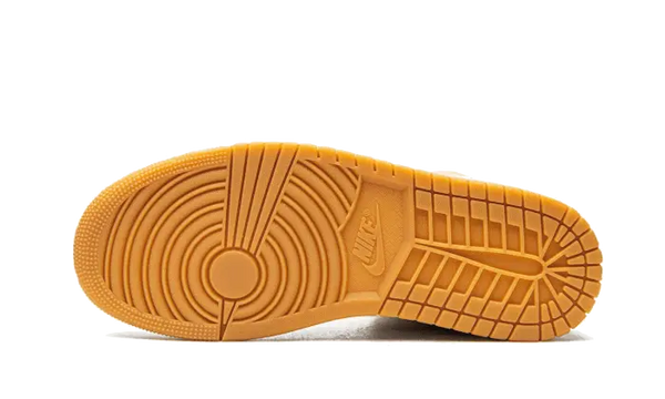 Air Jordan 1 Mid Tan Gum - 554724-271