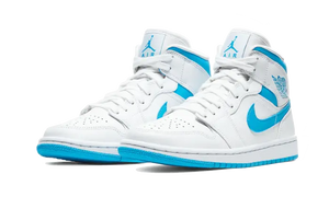 Air Jordan 1 Mid UNC