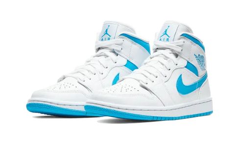 Air Jordan 1 Mid UNC