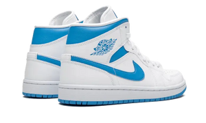 Air Jordan 1 Mid UNC