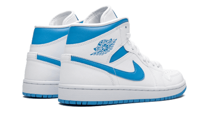 Air Jordan 1 Mid UNC