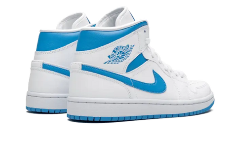 Air Jordan 1 Mid UNC