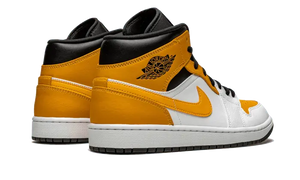 Air Jordan 1 Mid University Gold - 554725-170