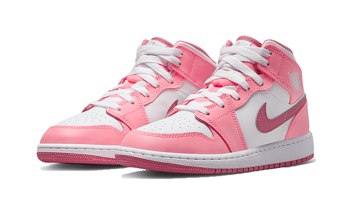 Air Jordan 1 Mid Valentine’s Day