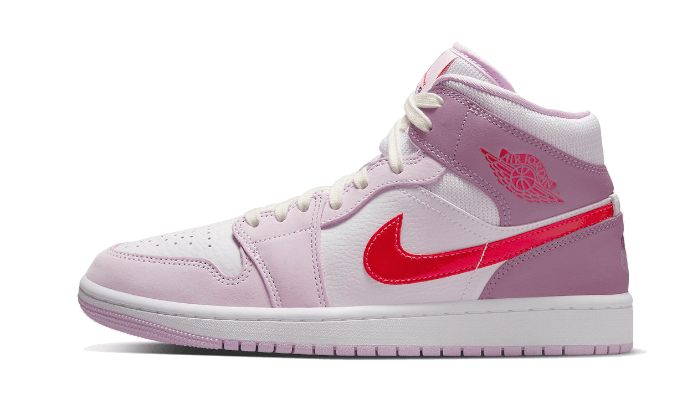 Air Jordan 1 Mid Valentine's Day (2022)