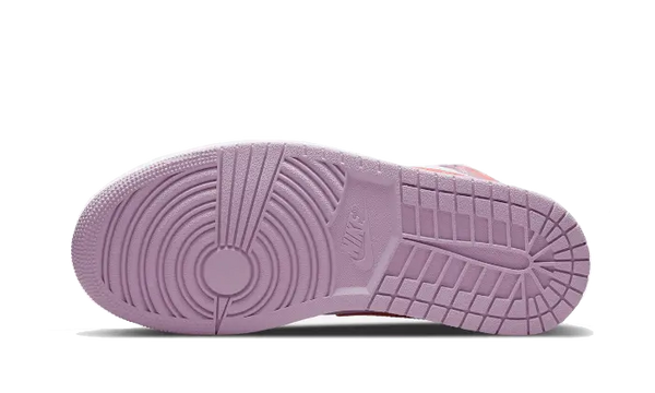 Air Jordan 1 Mid Valentine's Day (2022)