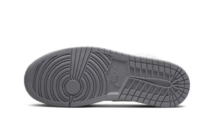 Air Jordan 1 Mid Vintage Grey