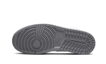 Air Jordan 1 Mid Vintage Grey