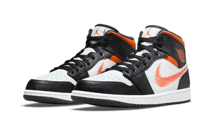 Air Jordan 1 Mid Zig Zag - DN4929-100