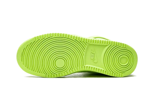 Air Jordan 1 Retro AJKO Billie Eilish Ghost Green (Volt) - DN2857-330