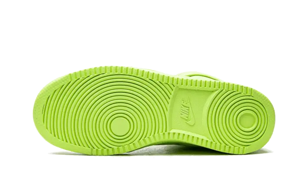 Air Jordan 1 Retro AJKO Billie Eilish Ghost Green (Volt) - DN2857-330