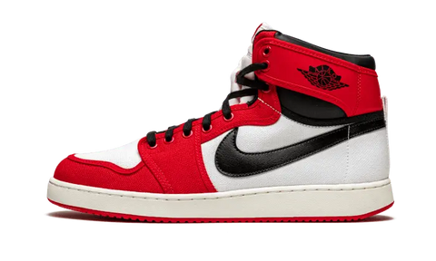 Air Jordan 1 Retro AJKO Chicago (2021)