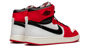 Air Jordan 1 Retro AJKO Chicago (2021) - DA9089-100