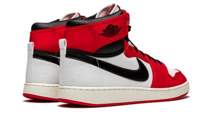 Air Jordan 1 Retro AJKO Chicago (2021) - DA9089-100