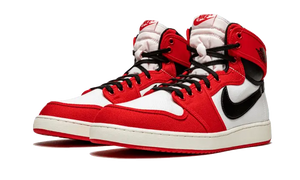 Air Jordan 1 Retro AJKO Chicago (2021) - DA9089-100