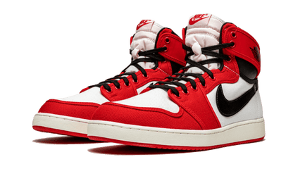 Air Jordan 1 Retro AJKO Chicago (2021) - DA9089-100