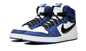 Air Jordan 1 Retro AJKO Storm Blue