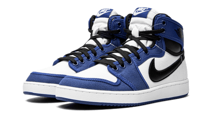 Air Jordan 1 Retro AJKO Storm Blue