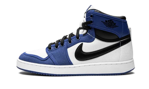 Air Jordan 1 Retro AJKO Storm Blue