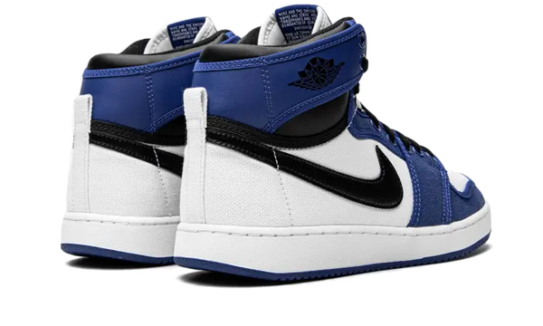 Air Jordan 1 Retro AJKO Storm Blue