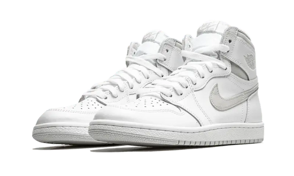 Air Jordan 1 Retro High '85 Neutral Grey - BQ4422-100